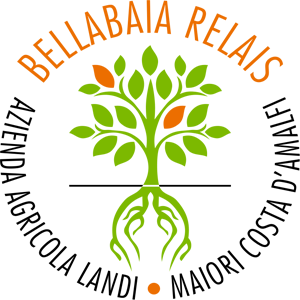 Bellabaia Relais, azienda agricola Landi, Maiori Costa d'Amalfi